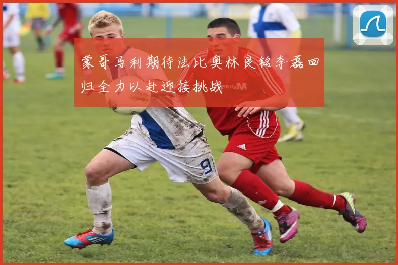 蒙哥马利期待法比奥林良铭李磊回归全力以赴迎接挑战